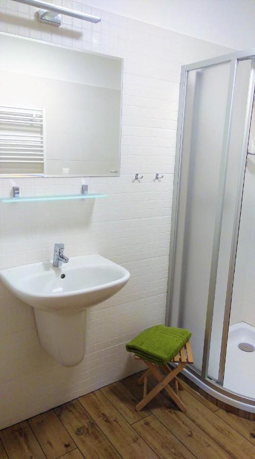 Apartamento Elejan Bešeňová Exterior foto
